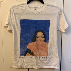 Kacey Musteaves t shirt
